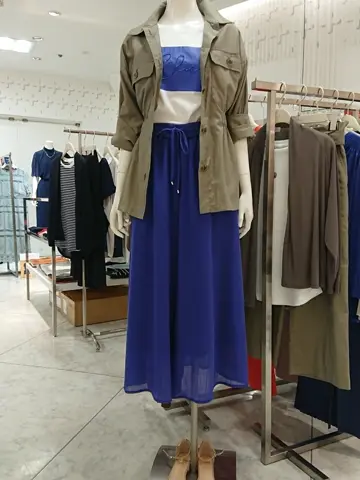 組曲 S 三ツ口 コーディネート画像