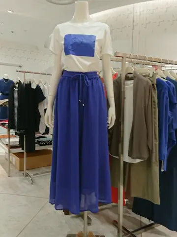 組曲 S 三ツ口 コーディネート画像