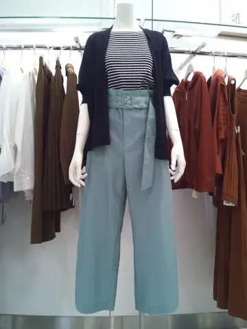 組曲 S 三ツ口 コーディネート画像