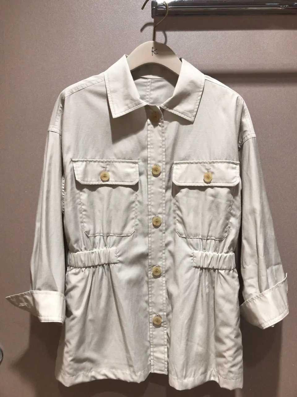 組曲 S 木下 コーディネート画像