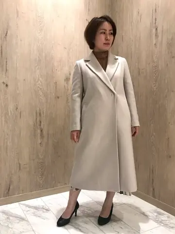 組曲 S 木下 コーディネート画像