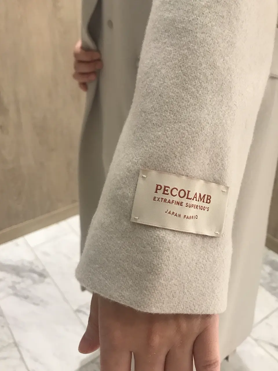 組曲 S 木下 コーディネート画像