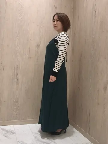 組曲 S 木下 コーディネート画像