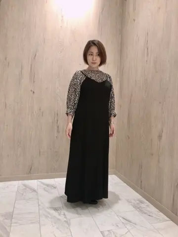 組曲 S 木下 コーディネート画像