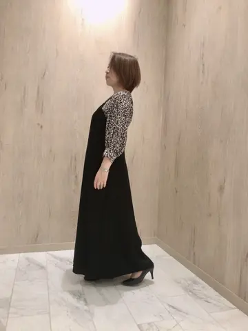 組曲 S 木下 コーディネート画像