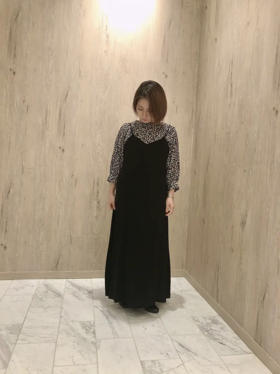 組曲 S 木下 コーディネート画像