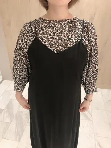 組曲 S 木下 コーディネート画像