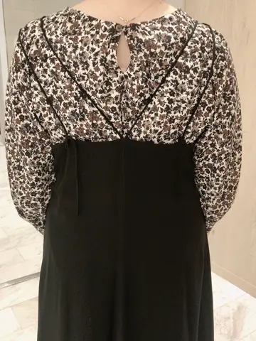 組曲 S 木下 コーディネート画像