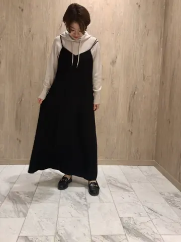 組曲 S ナガヤマ コーディネート画像