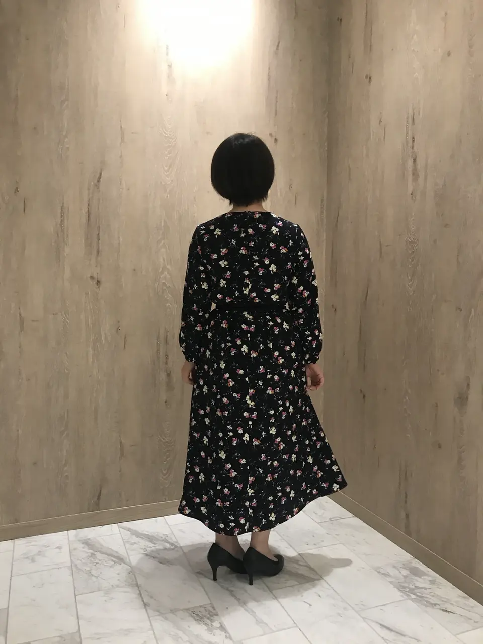 組曲 S 木下 コーディネート画像