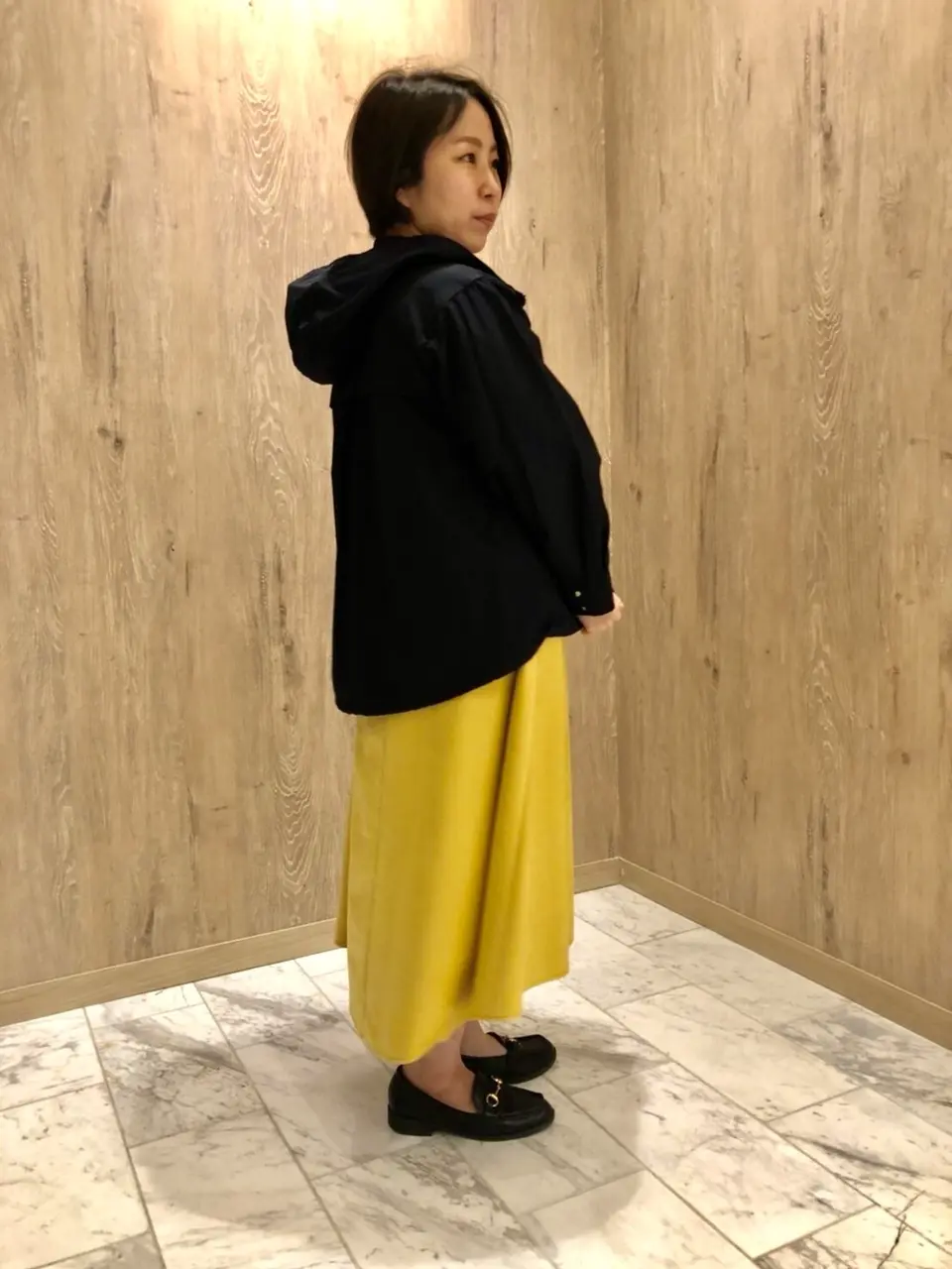 組曲 S 木下 コーディネート画像