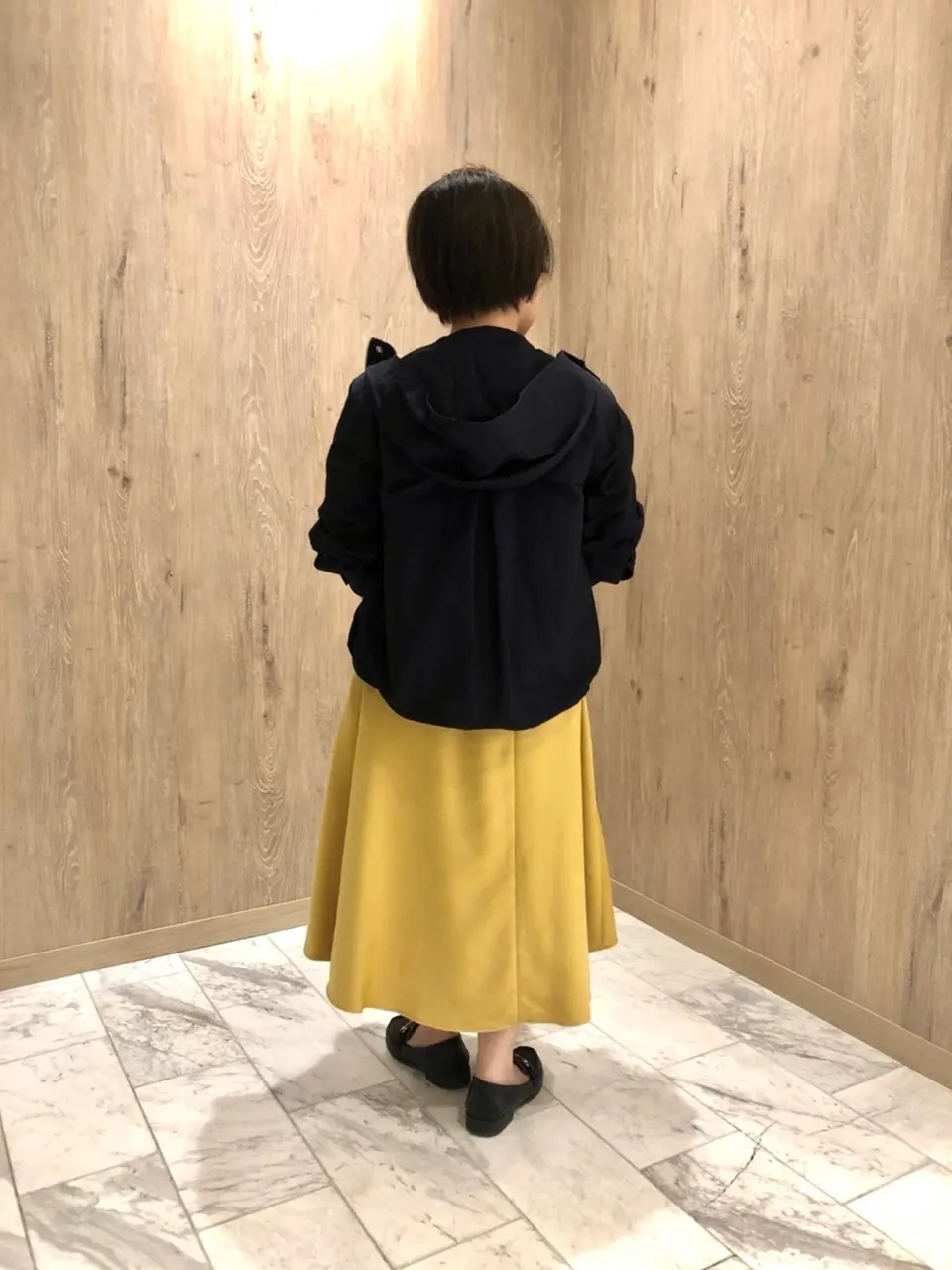 組曲 S 木下 コーディネート画像