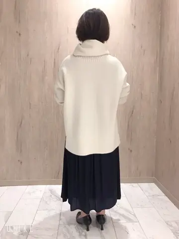 組曲 S 木下 コーディネート画像