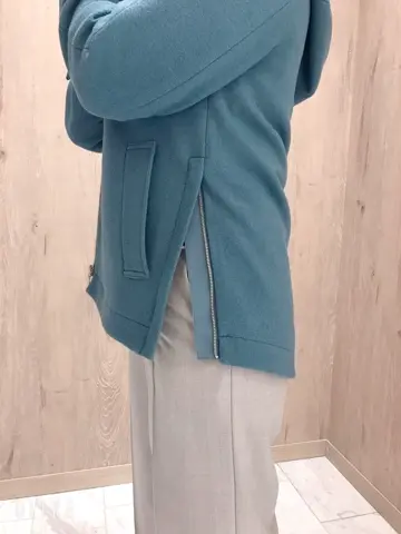 組曲 S 木下 コーディネート画像