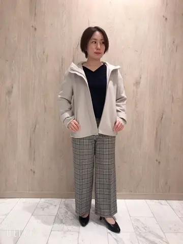 組曲 S 木下 コーディネート画像