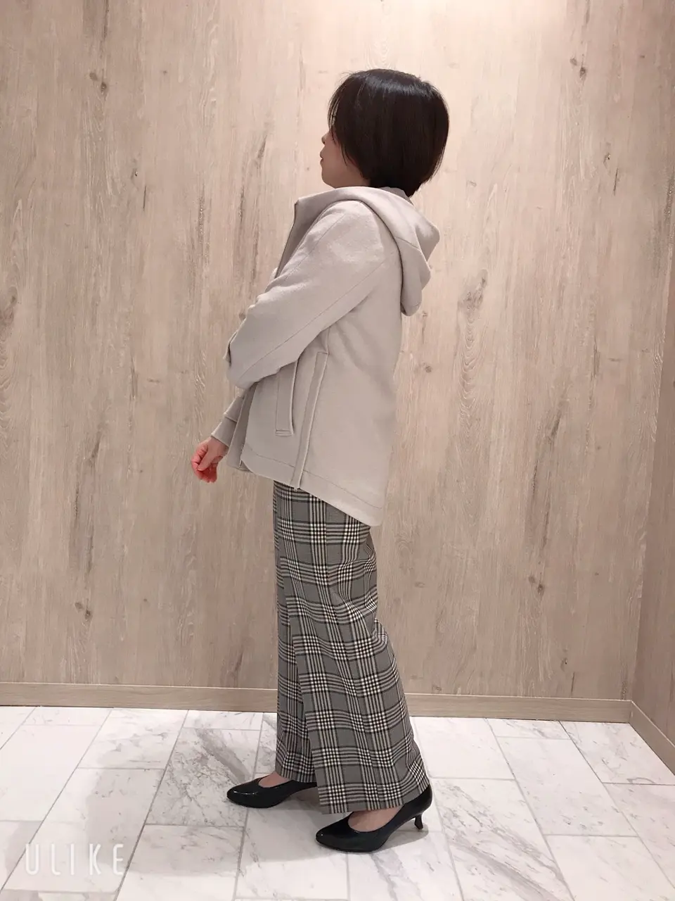 組曲 S 木下 コーディネート画像