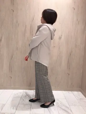 組曲 S 木下 コーディネート画像