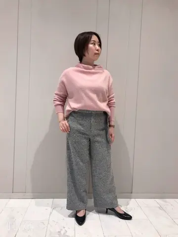 組曲 S 木下 コーディネート画像