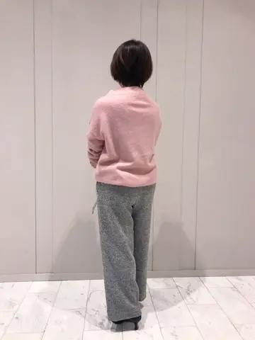 組曲 S 木下 コーディネート画像