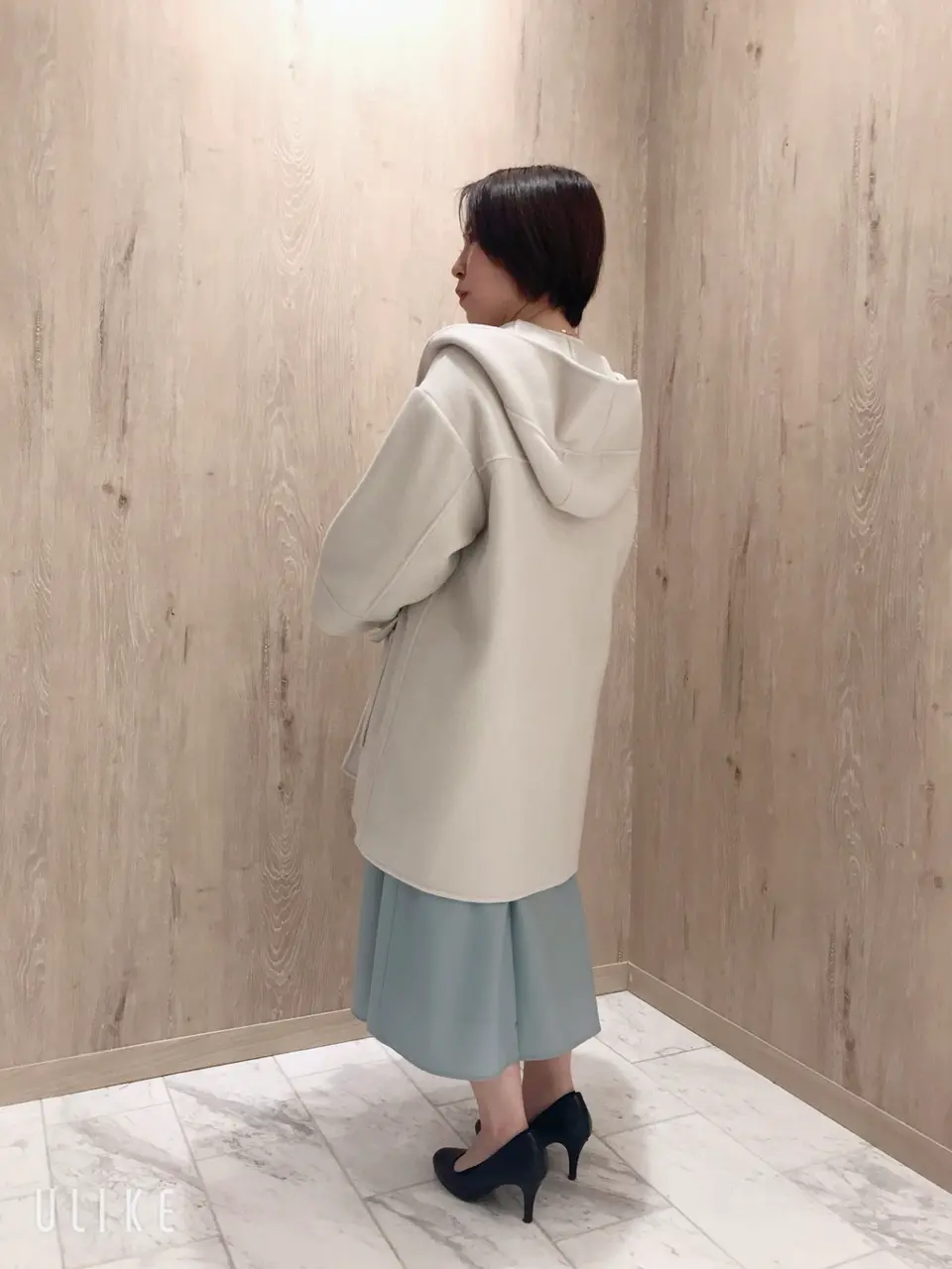 組曲 S 木下 コーディネート画像