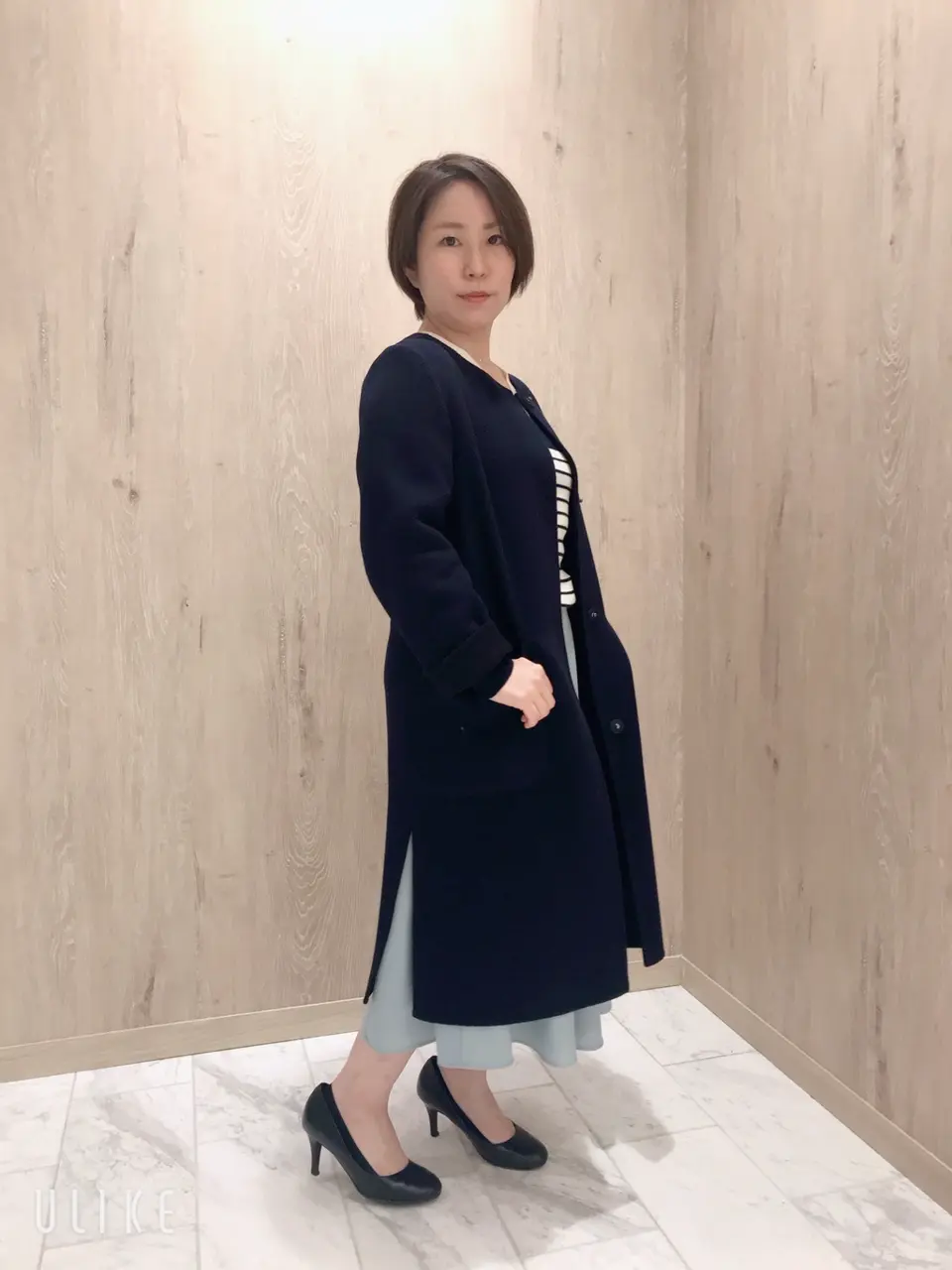 組曲 S 木下 コーディネート画像