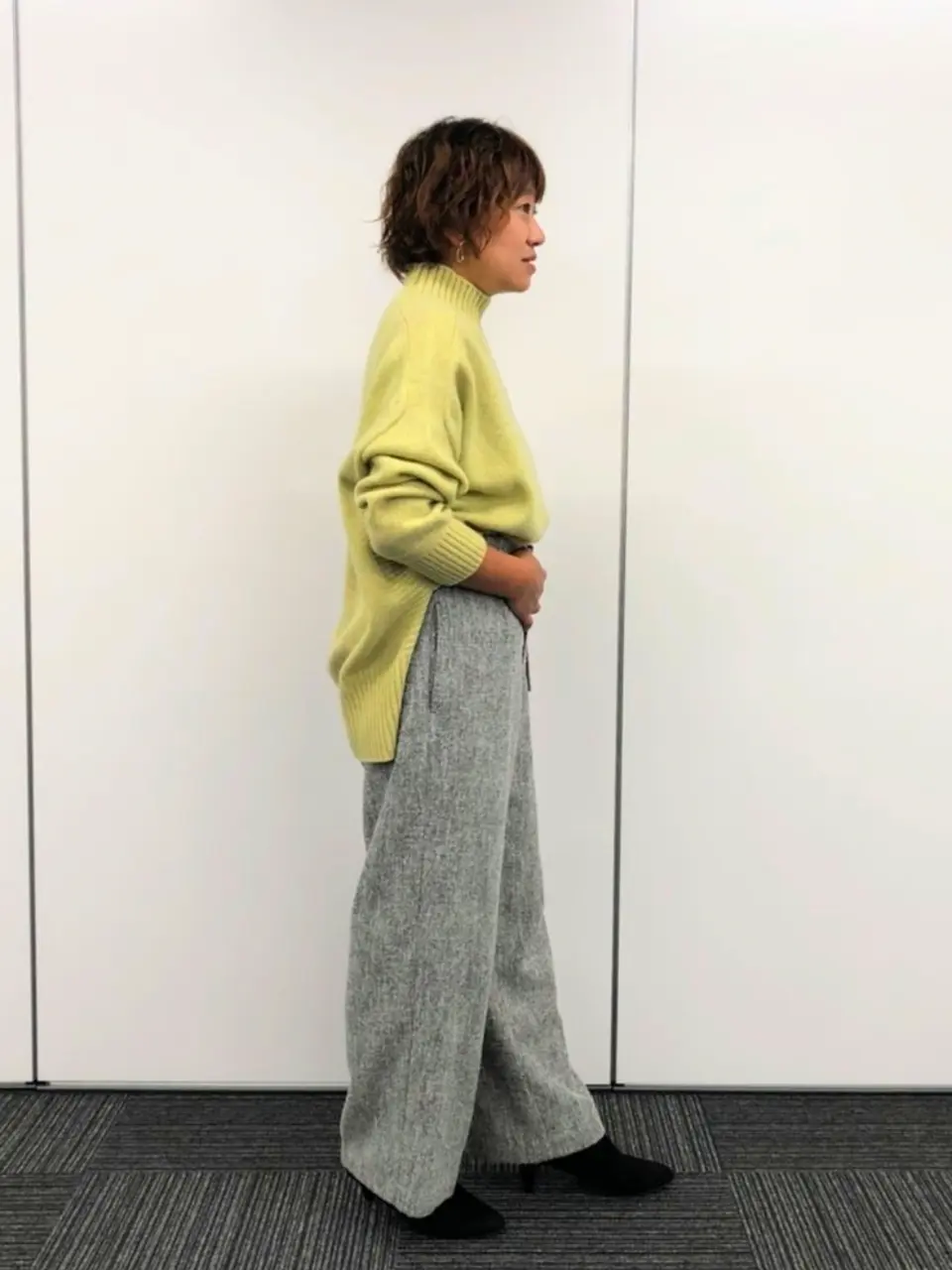 組曲 S 川口 コーディネート画像