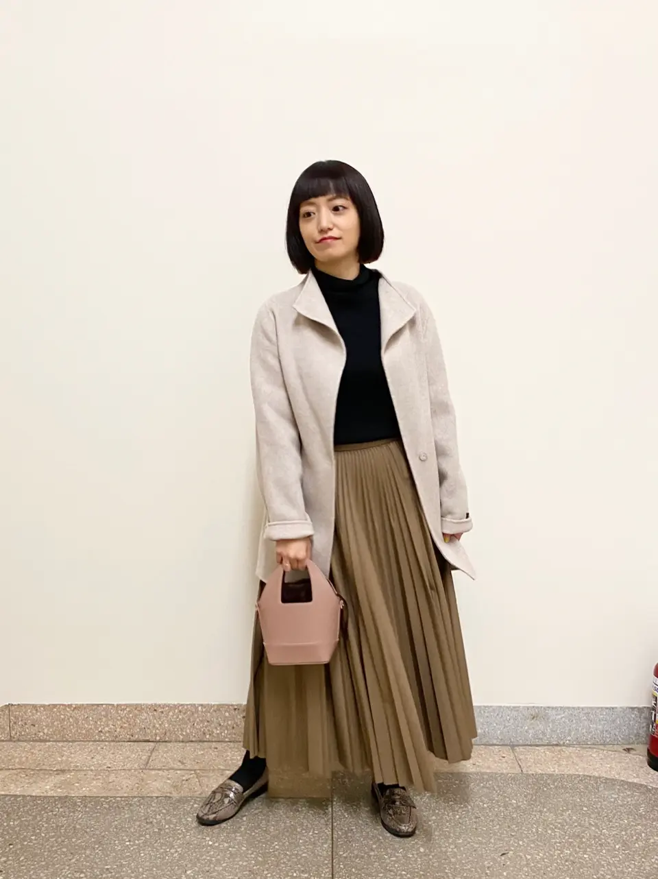  佐藤 コーディネート画像