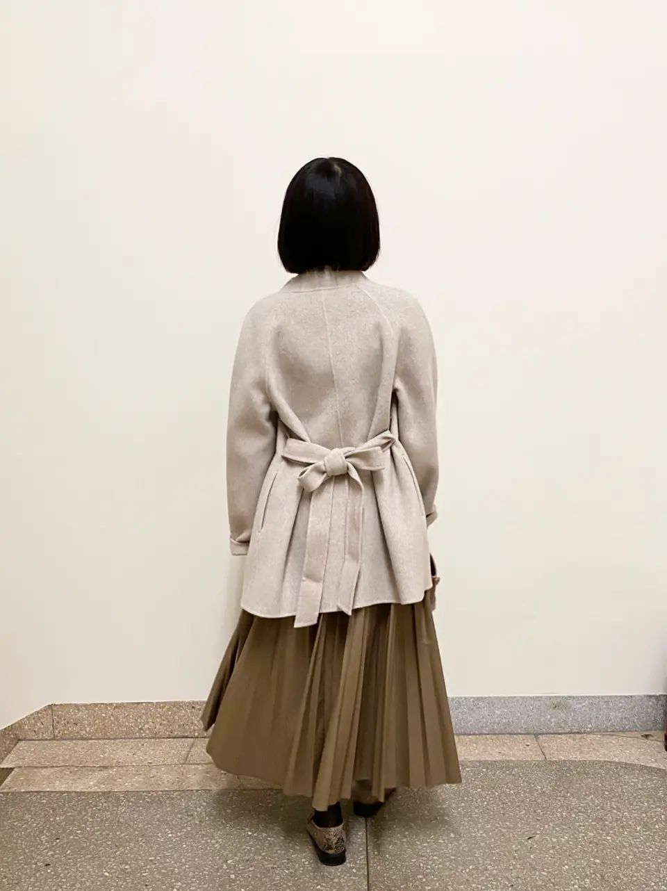 自由区 佐藤 コーディネート画像