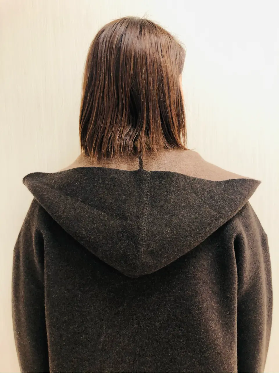 自由区 上島 コーディネート画像