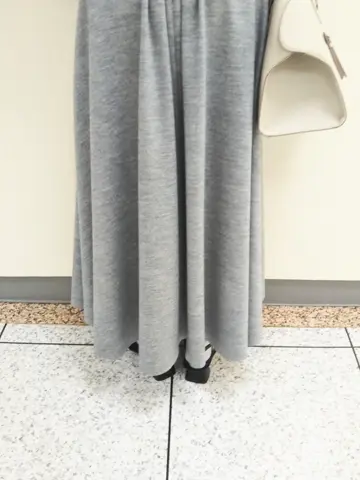 自由区 浅野 コーディネート画像