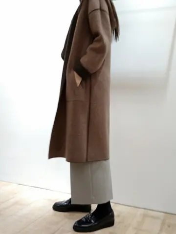 自由区 市川 コーディネート画像