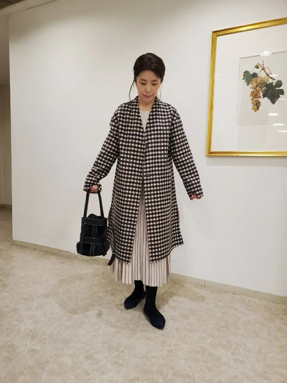  内山 コーディネート画像