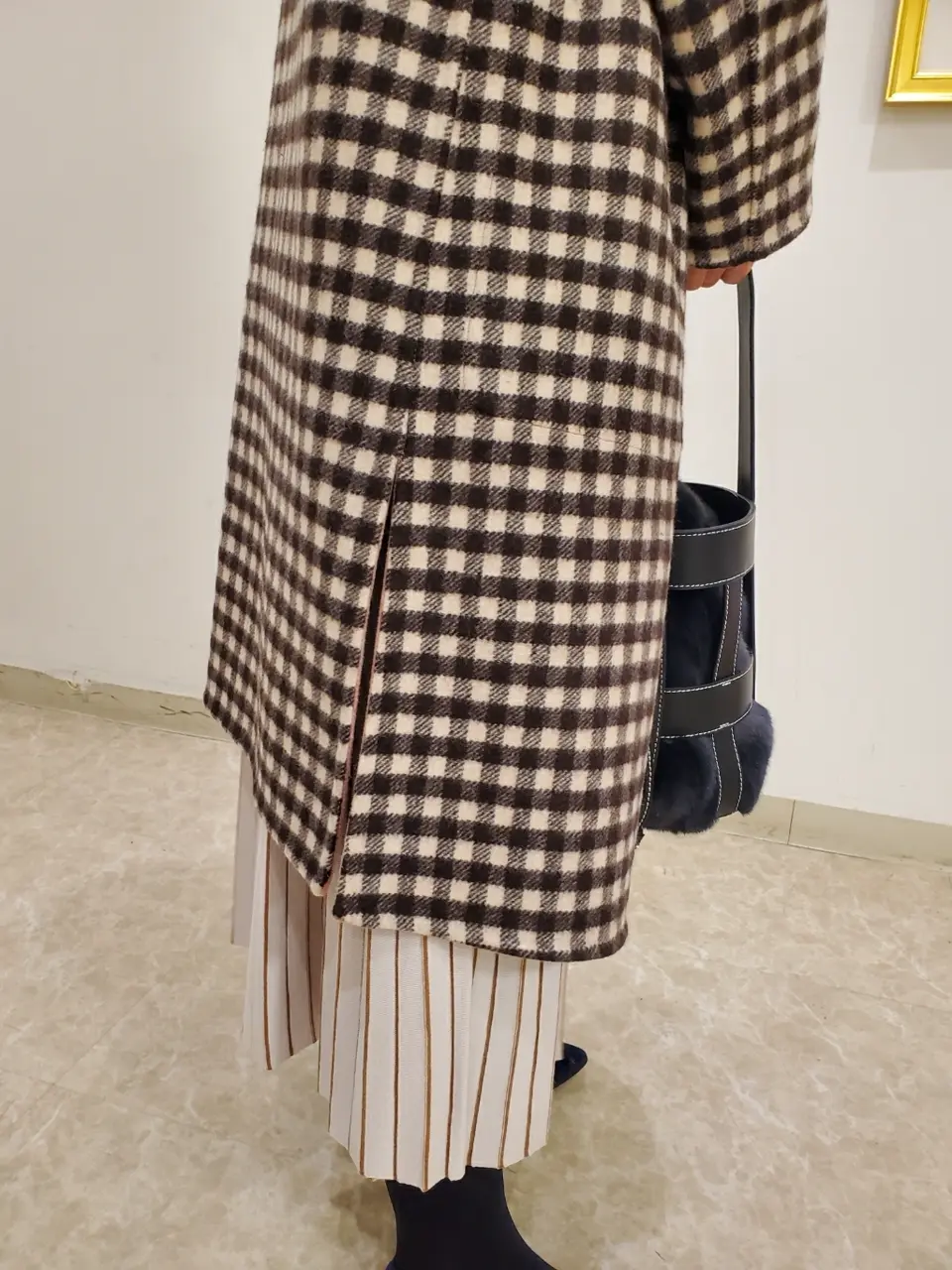 自由区 内山 コーディネート画像