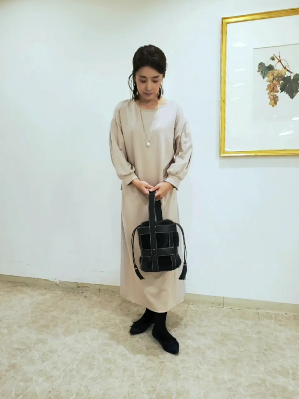  内山 コーディネート画像