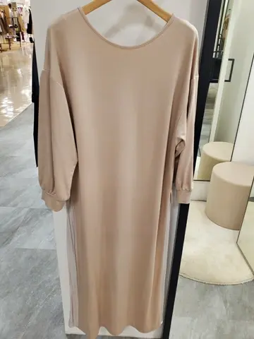 自由区 内山 コーディネート画像