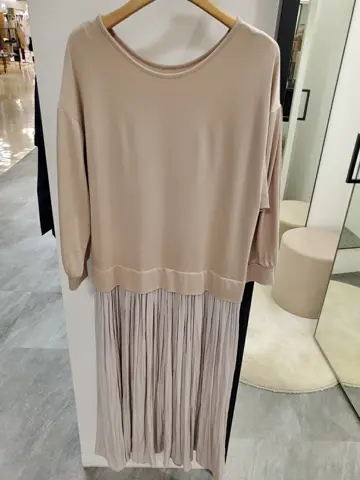 自由区 内山 コーディネート画像