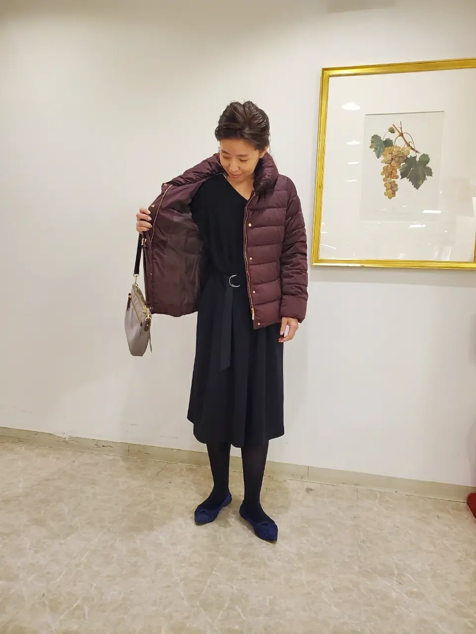  内山 コーディネート画像