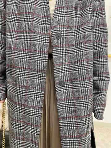 自由区 松本 コーディネート画像