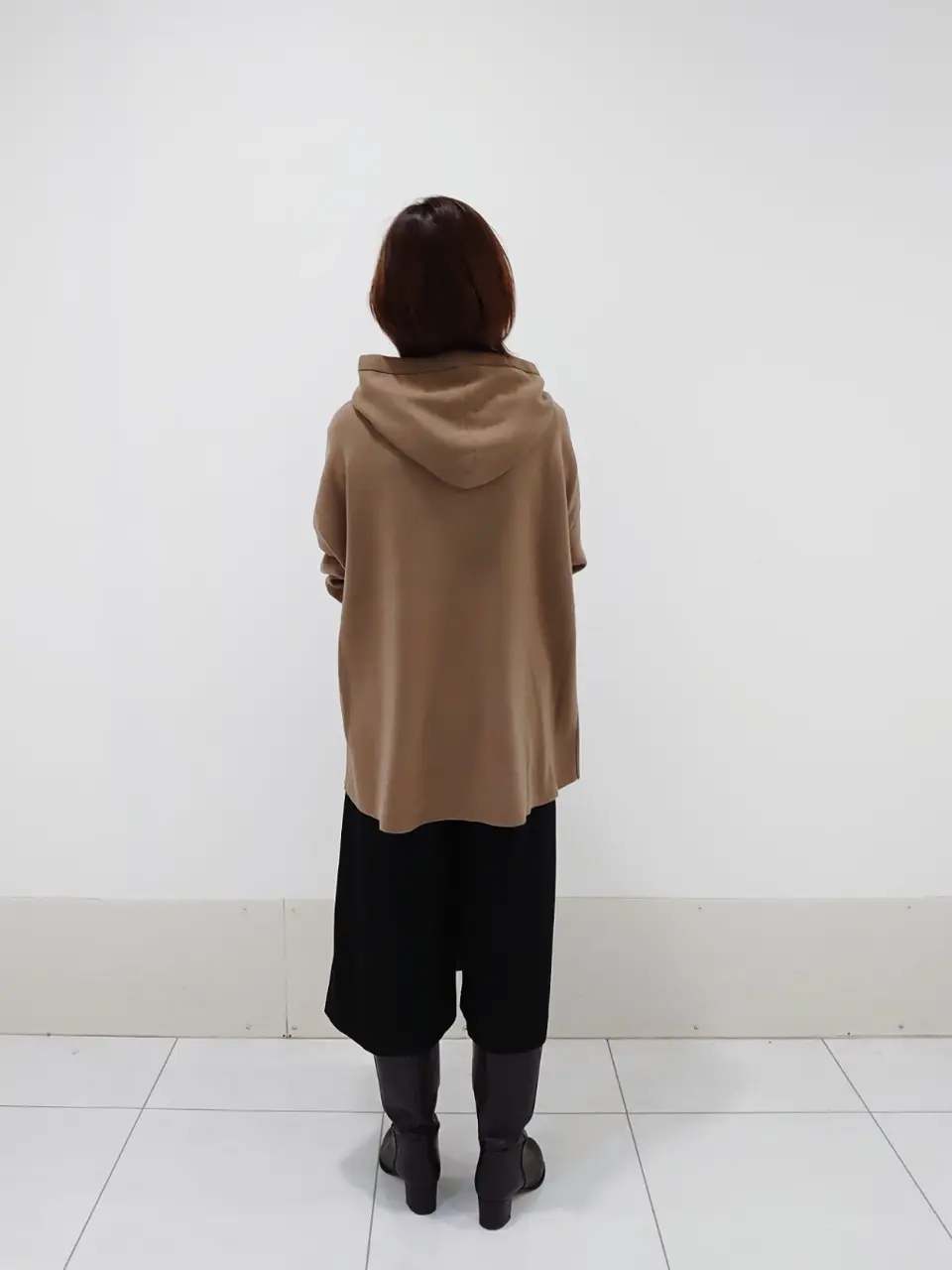 自由区 野坊戸 コーディネート画像