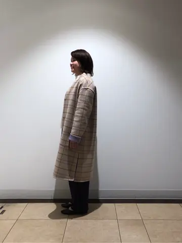 自由区 藤﨑 コーディネート画像