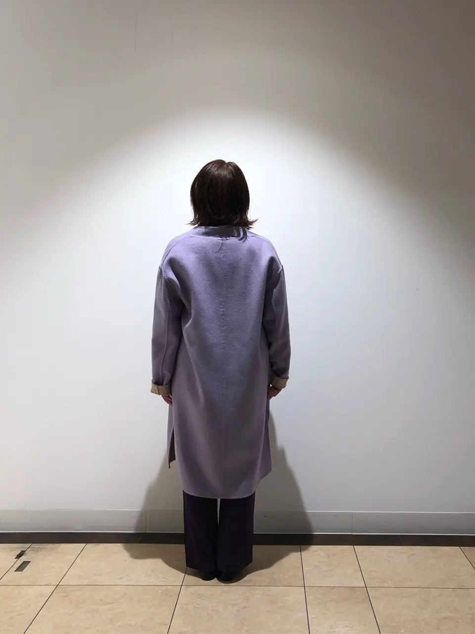 自由区 藤﨑 コーディネート画像