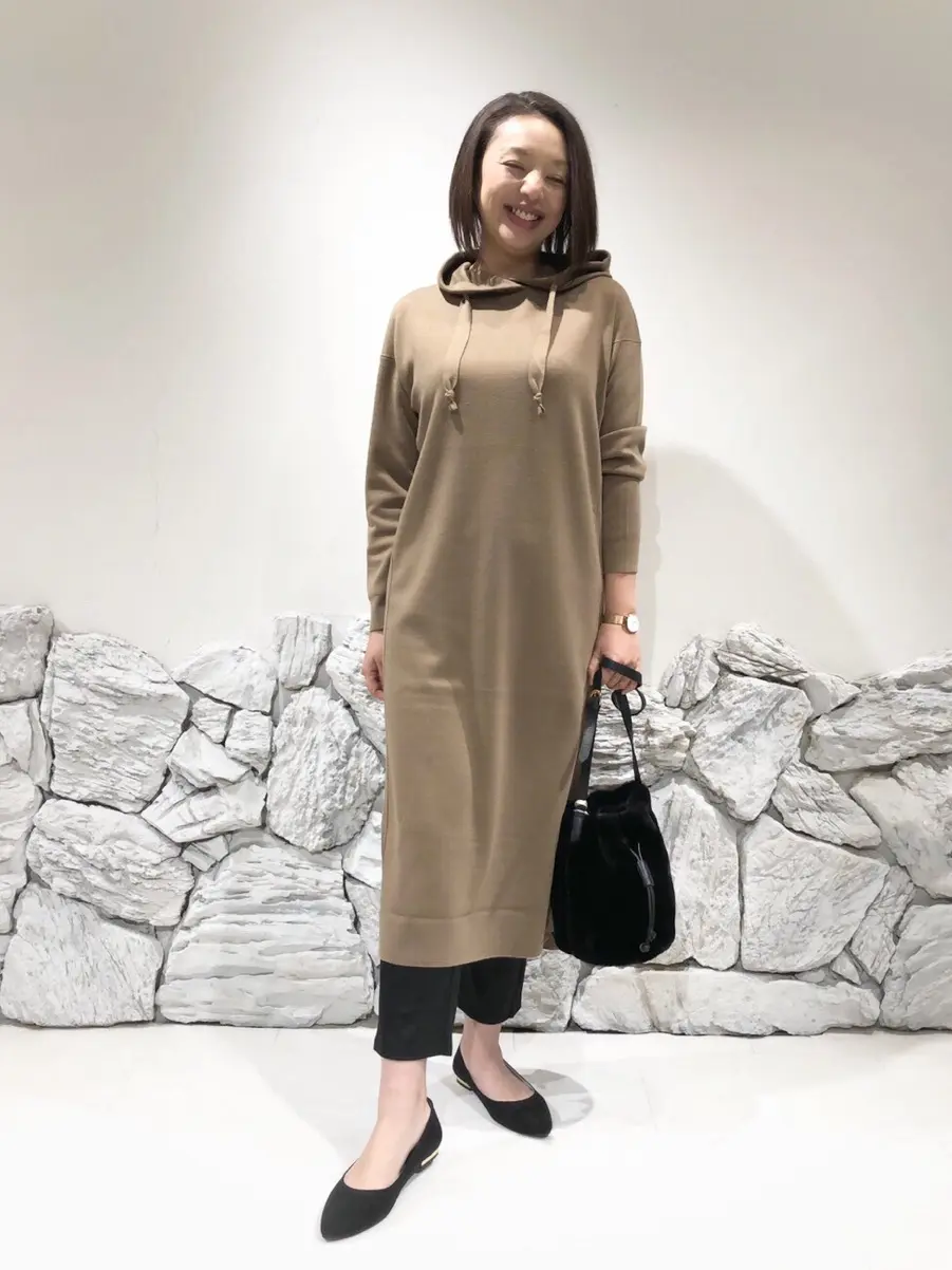  吉場 コーディネート画像