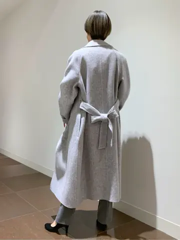 自由区 河野 コーディネート画像