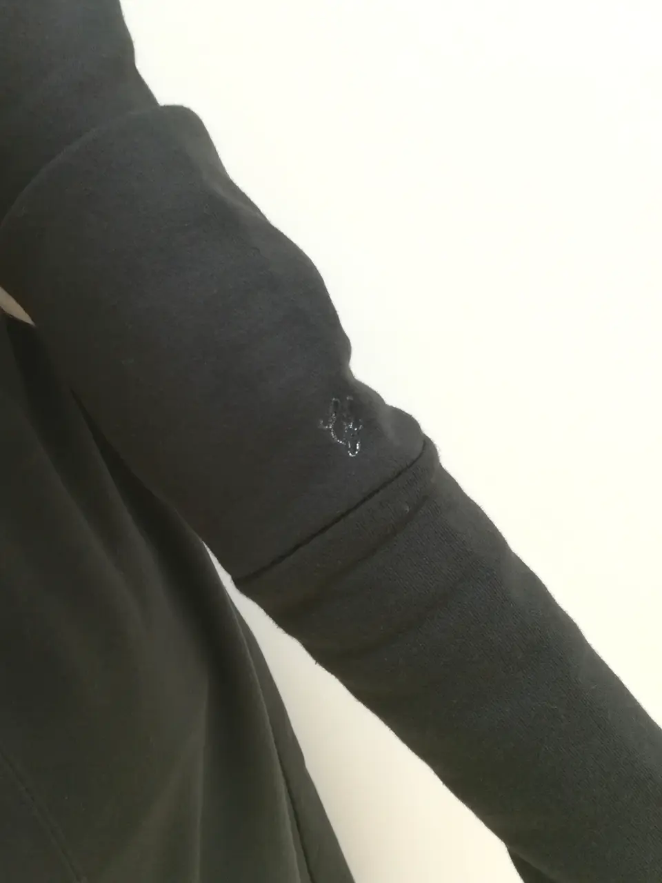 自由区 八木 コーディネート画像