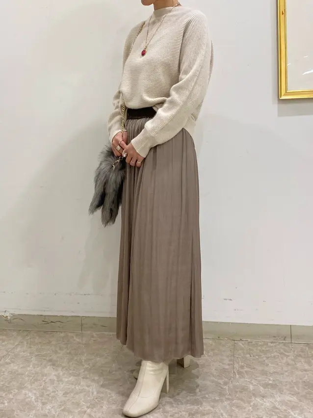 自由区 松本 コーディネート画像