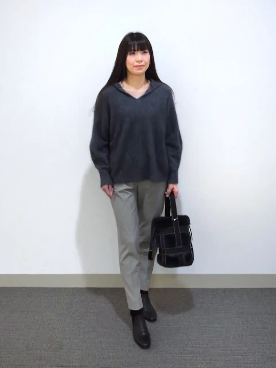   若旅 コーディネート画像