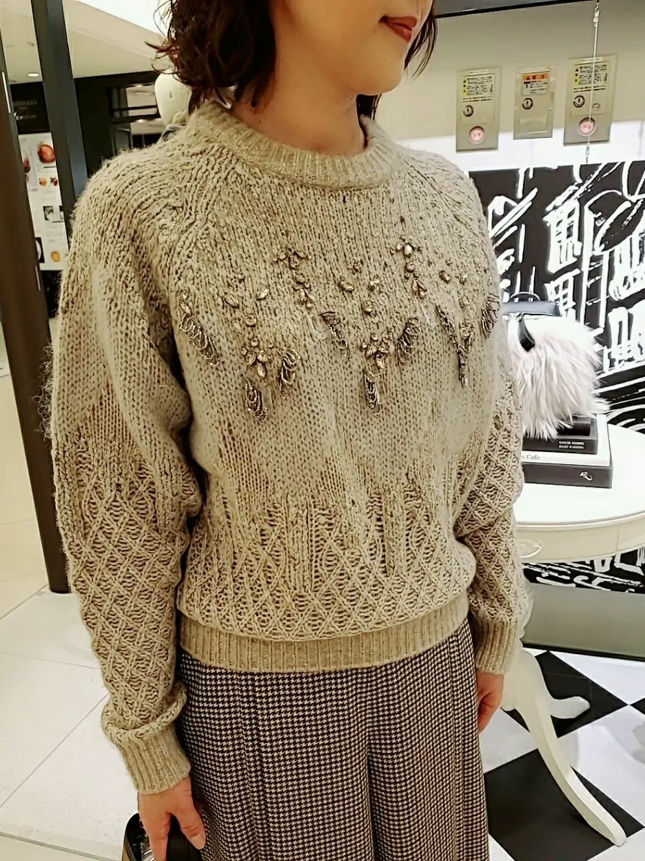 自由区 森崎 コーディネート画像