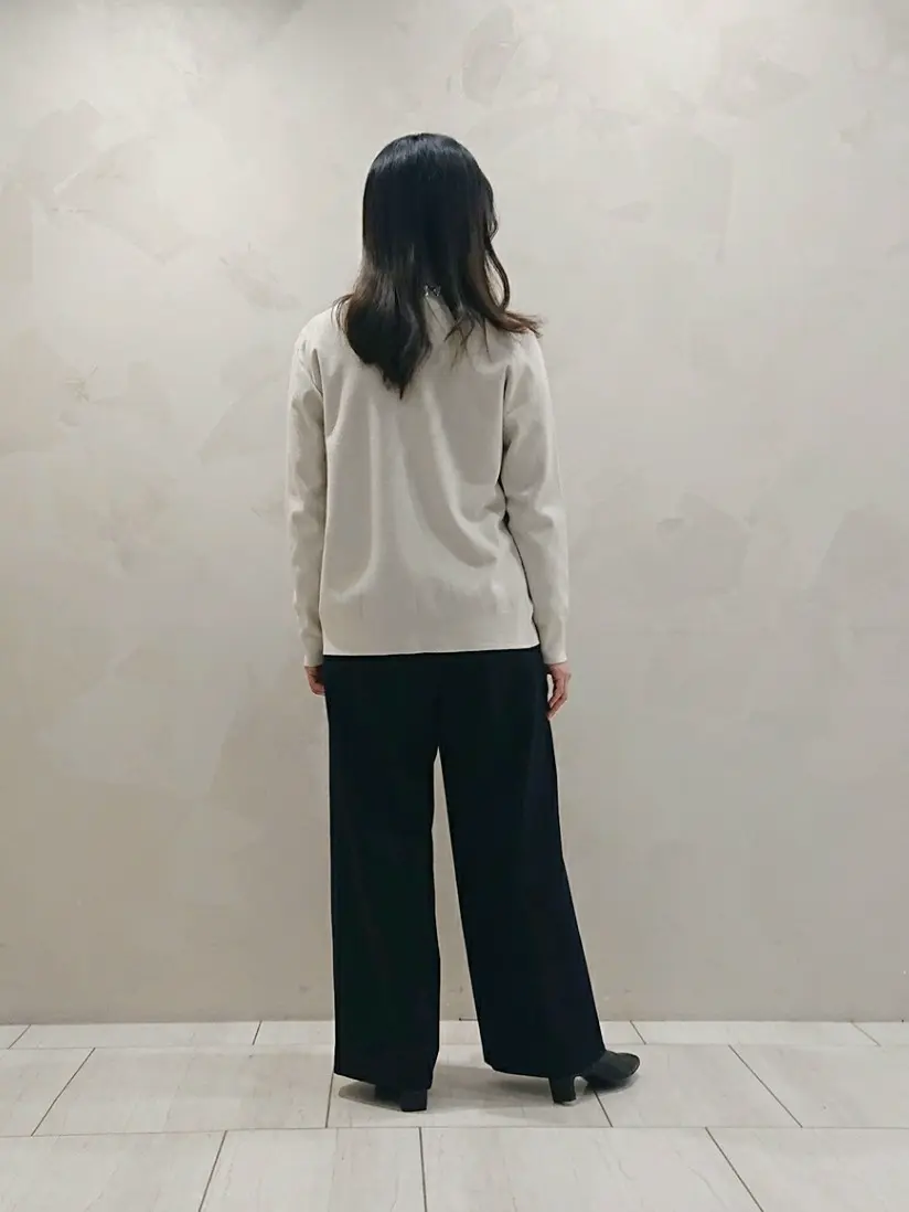 自由区 木村 コーディネート画像