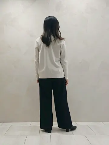 自由区 木村 コーディネート画像