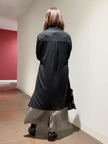 自由区 清水 コーディネート画像